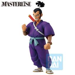 Ichibansho figure masterlise sergeant major murasaki (vs red ribbon army)