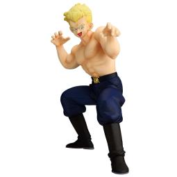 Ichibansho figure masterlise general blue (vs red ribbon army)