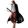 Ichibansho figure masterlise expiece shanks (red hair pirates)