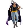 Ichibansho figure masterlise expiece benn beckman (red hair pirates)