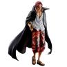 Ichibansho figure masterlise expiece shanks (red hair pirates)