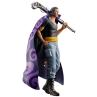 Ichibansho figure masterlise expiece benn beckman (red hair pirates)