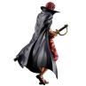 Ichibansho figure masterlise expiece shanks (red hair pirates)