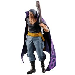 Ichibansho figure masterlise expiece benn beckman (red hair pirates)