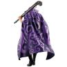 Ichibansho figure masterlise expiece benn beckman (red hair pirates)