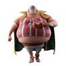 Ichibansho figure masterlise expiece lucky roux (red hair pirates)