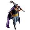 Ichibansho figure masterlise expiece benn beckman (red hair pirates)