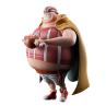 Ichibansho figure masterlise expiece lucky roux (red hair pirates)