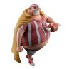 Ichibansho figure masterlise expiece lucky roux (red hair pirates)