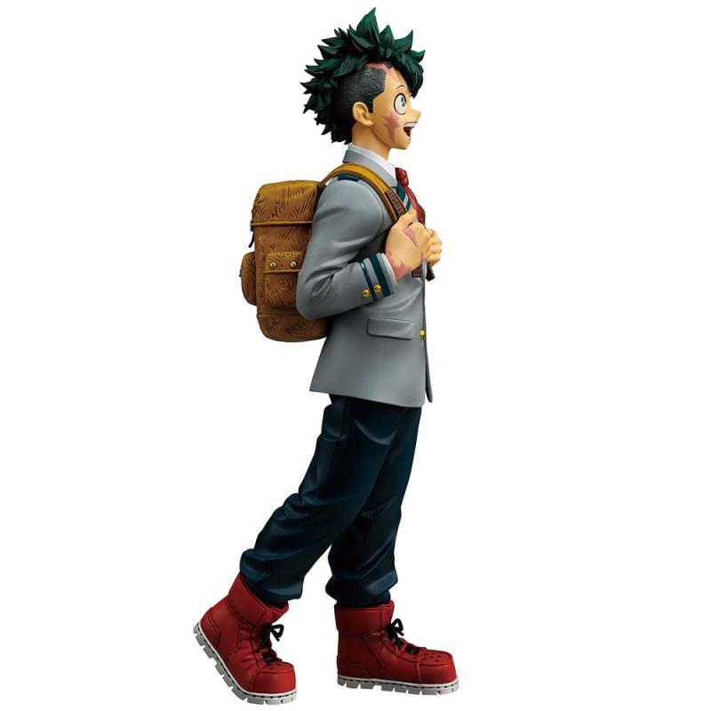 Ichibansho figure masterlise izuku midoriya (a story of reaching out forever)
