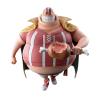 Ichibansho figure masterlise expiece lucky roux (red hair pirates)