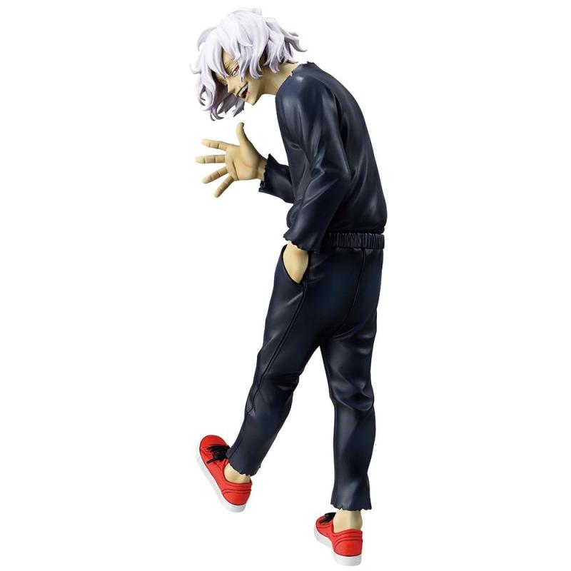Ichibansho figure masterlise tomura shigaraki (a story of reaching out forever)