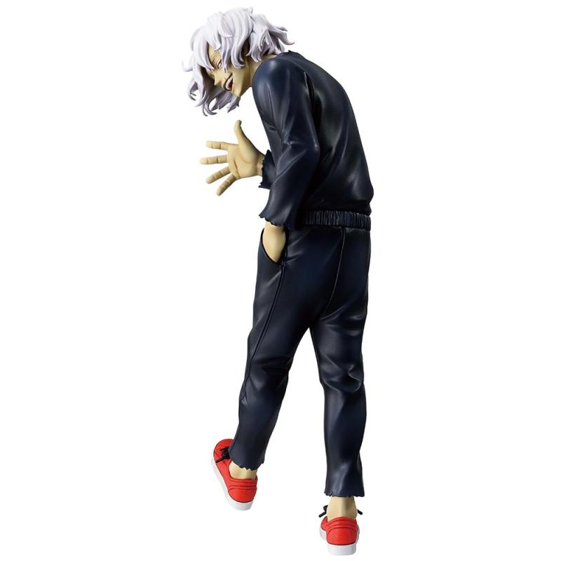 Ichibansho figure masterlise tomura shigaraki (a story of reaching out forever)