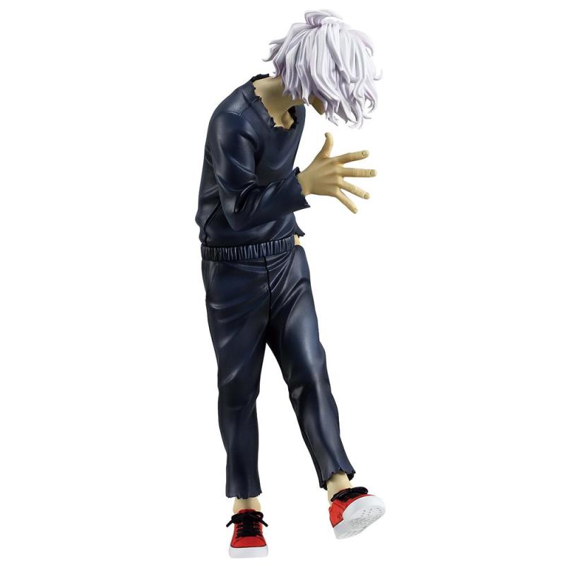 Ichibansho figure masterlise tomura shigaraki (a story of reaching out forever)