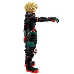 Ichibansho figure masterlise katsuki bakugo (a story of reaching out forever)
