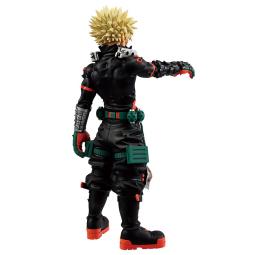 Ichibansho figure masterlise katsuki bakugo (a story of reaching out forever)