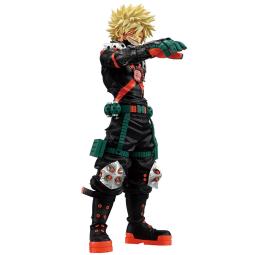 Ichibansho figure masterlise katsuki bakugo (a story of reaching out forever)