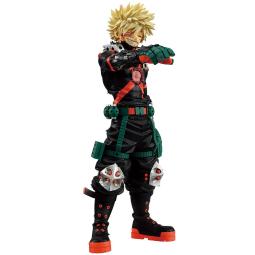 Ichibansho figure masterlise katsuki bakugo (a story of reaching out forever)