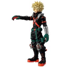 Ichibansho figure masterlise katsuki bakugo (a story of reaching out forever)