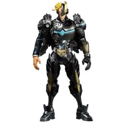Ichibansho figure masterlise extra armored all might (a story of reaching out forever)
