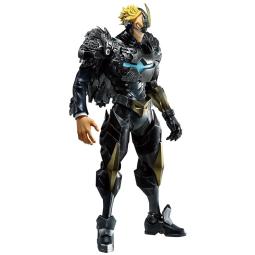 Ichibansho figure masterlise extra armored all might (a story of reaching out forever)