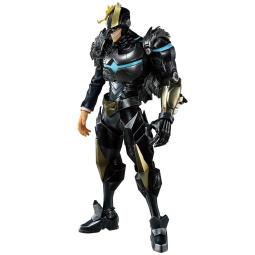 Ichibansho figure masterlise extra armored all might (a story of reaching out forever)