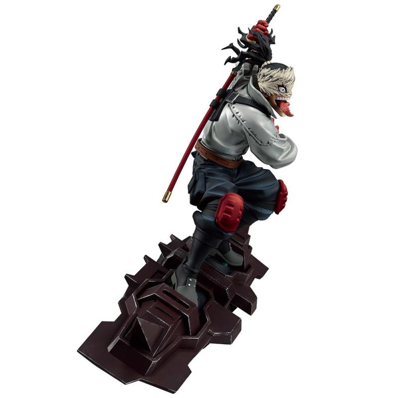 Ichibansho figure masterlise stain (a story of reaching out forever)