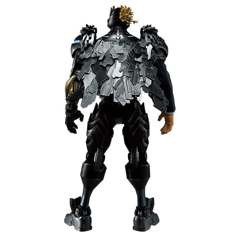 Ichibansho figure masterlise extra armored all might (a story of reaching out forever)