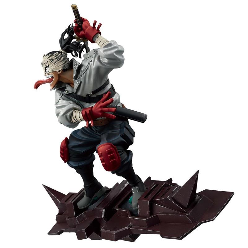 Ichibansho figure masterlise stain (a story of reaching out forever)