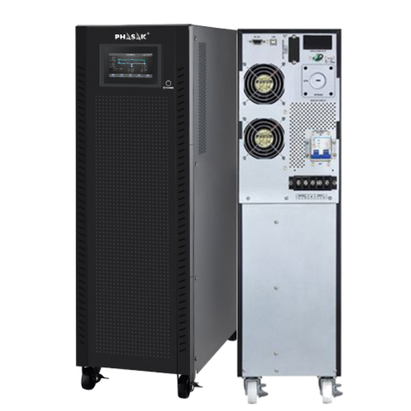 Sai ups 40000va phasak online ph 9284
