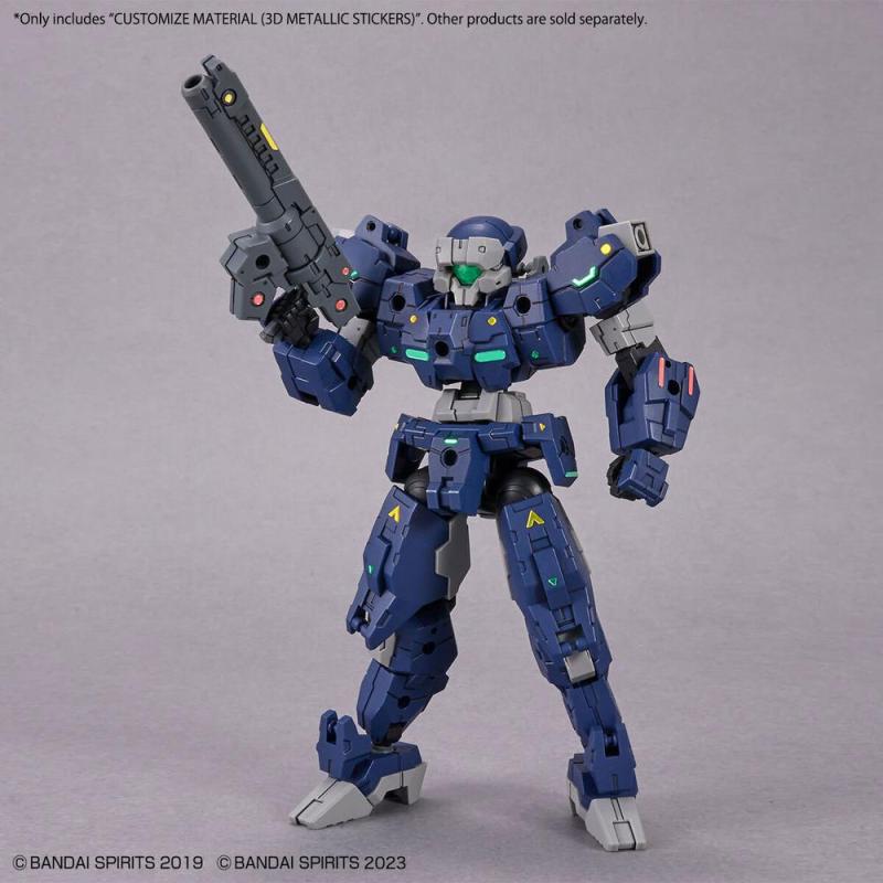 Customize material 3d stickers