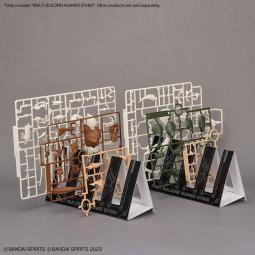 Multi builders runner stand