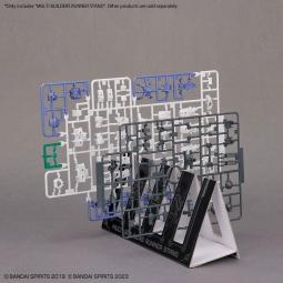 Multi builders runner stand