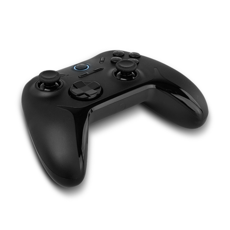 Gamepad krom kadoer inalambrico multiplataforma negro 5.0