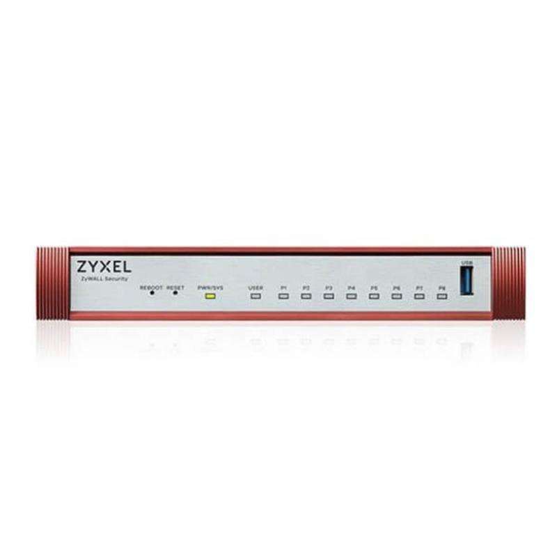 Firewall zyxel usg flex usgflex100h - eu0101f