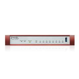 Firewall zyxel usg flex usgflex100h - eu0101f