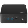 Mini ordenador msi cubi 5 1mg - 238beu i5 120u negro barebone