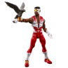 Figura hasbro marvel legends series secret wars marvels falcon