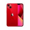 Telefono movil smartphone apple iphone 13 128gb product red sin cargador -  sin auriculares -  a15 bionic -  12mpx -  6.1pulgada