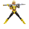 Figura hasbro marvel legends series secret wars marvel's magik