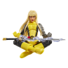 Figura hasbro marvel legends series secret wars marvel's magik
