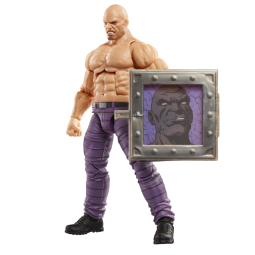 Figura hasbro marvel legends series secret wars absorbing man