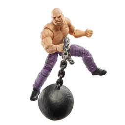 Figura hasbro marvel legends series secret wars absorbing man