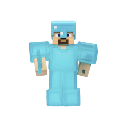 Figura goo jit zu minecraft