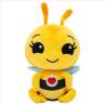 Peluche musical dx abejita