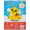 Peluche musical dx abejita