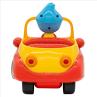 Vehiculo interactivo tuni & plim plim push and go
