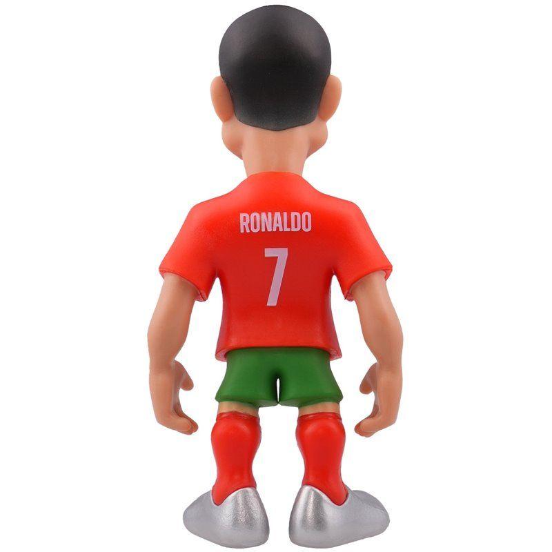 Minix cristiano ronaldo portugal 12