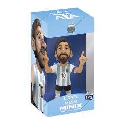 Minix messi argentina 12
