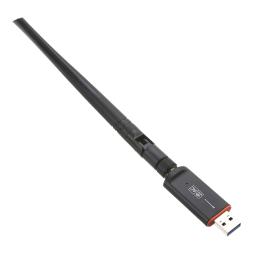 Phoenix mini adaptador usb receptor red inalambrico dual band hasta 1200mbps